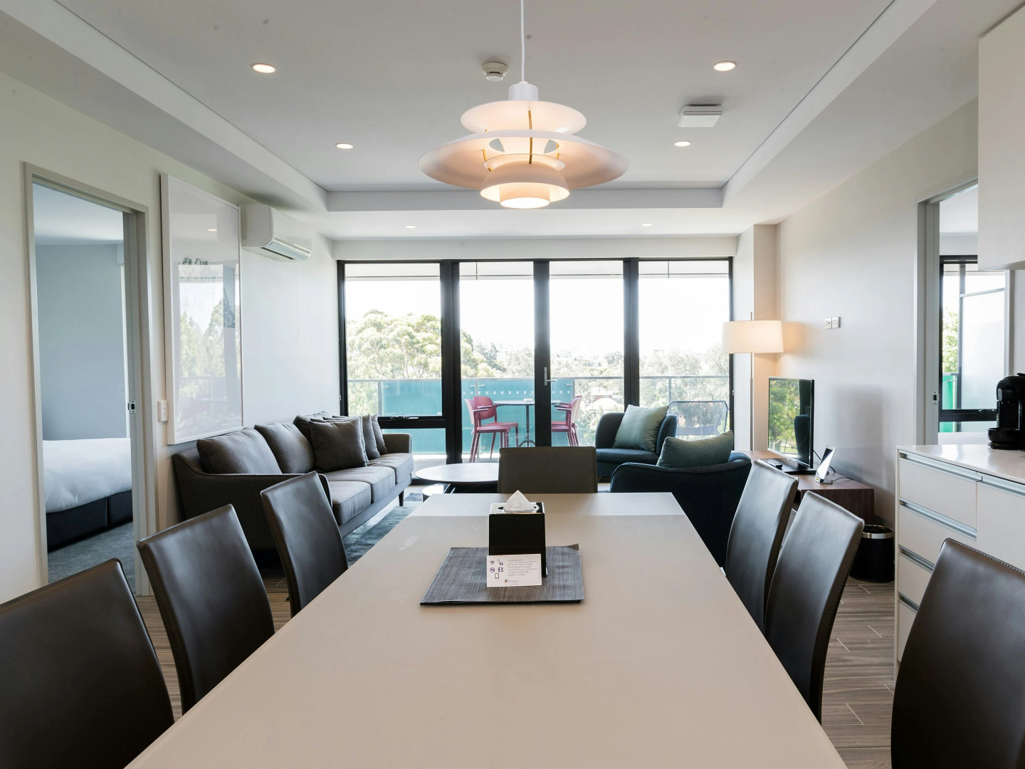 Photo - The Branksome Hotel & Residences