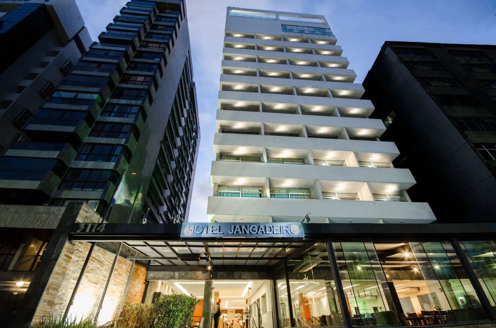 Photo - Hotel Jangadeiro
