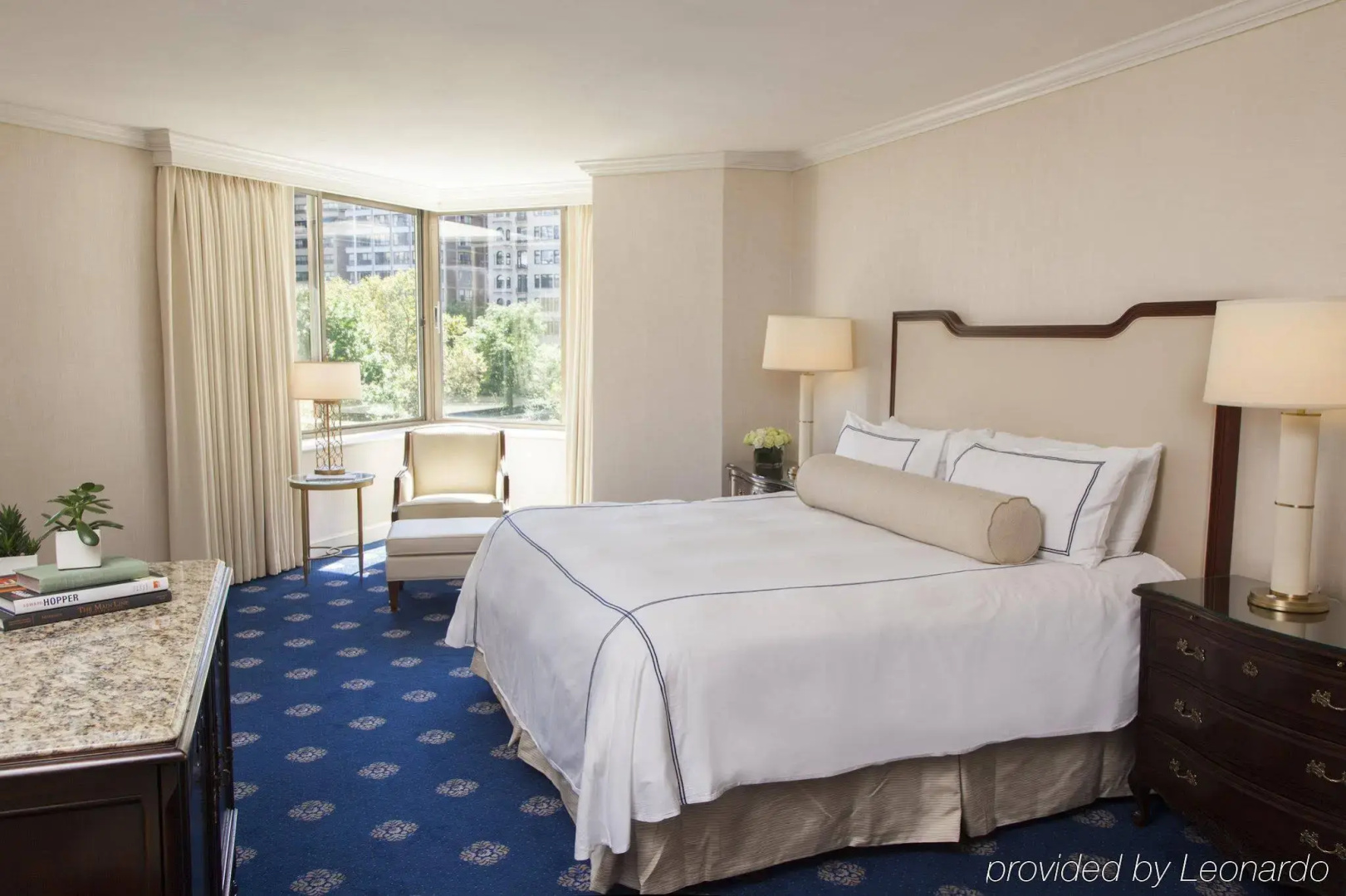 Photo - The Warwick Hotel Rittenhouse Square Philadelphia