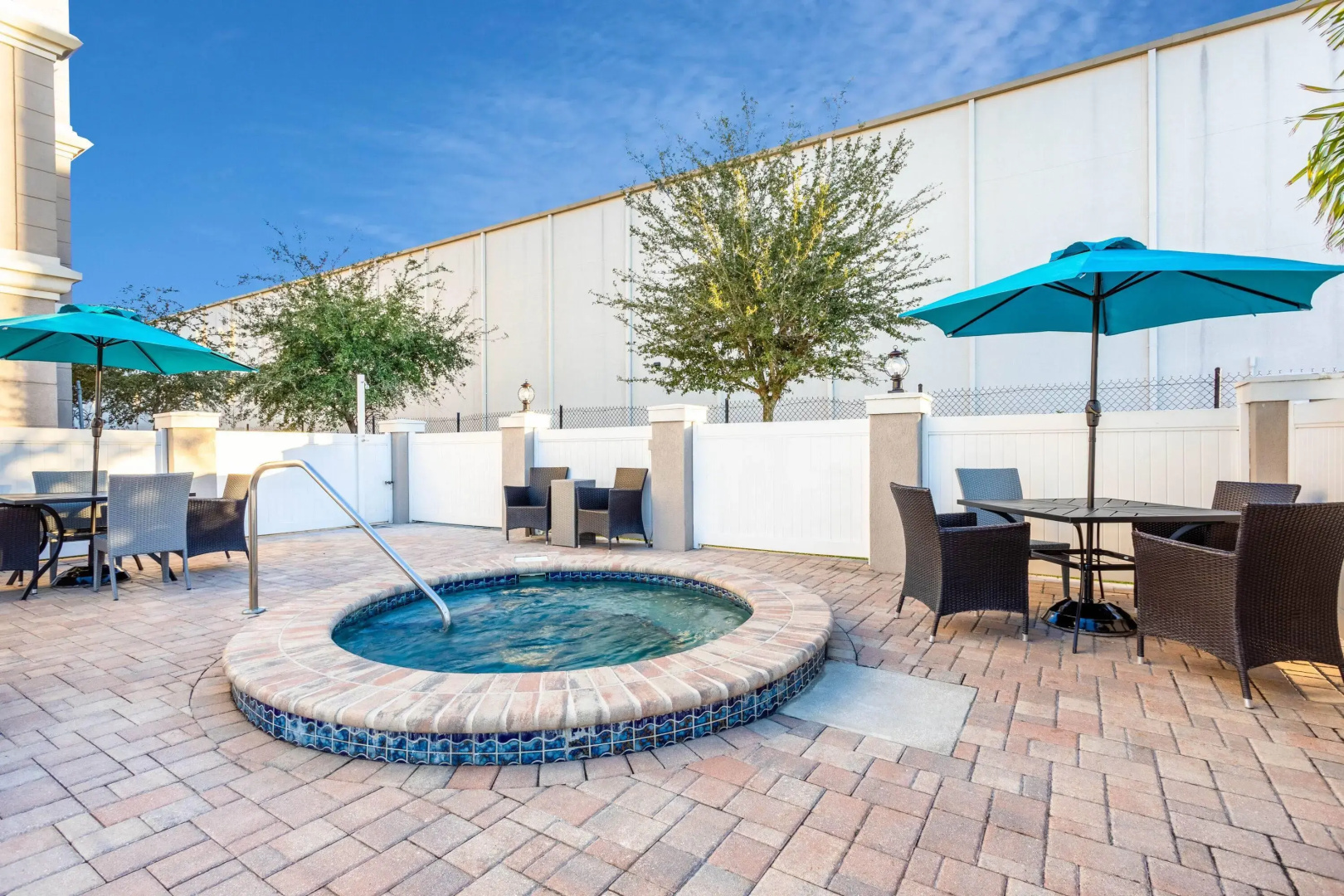 Foto - La Quinta by Wyndham Tampa Central