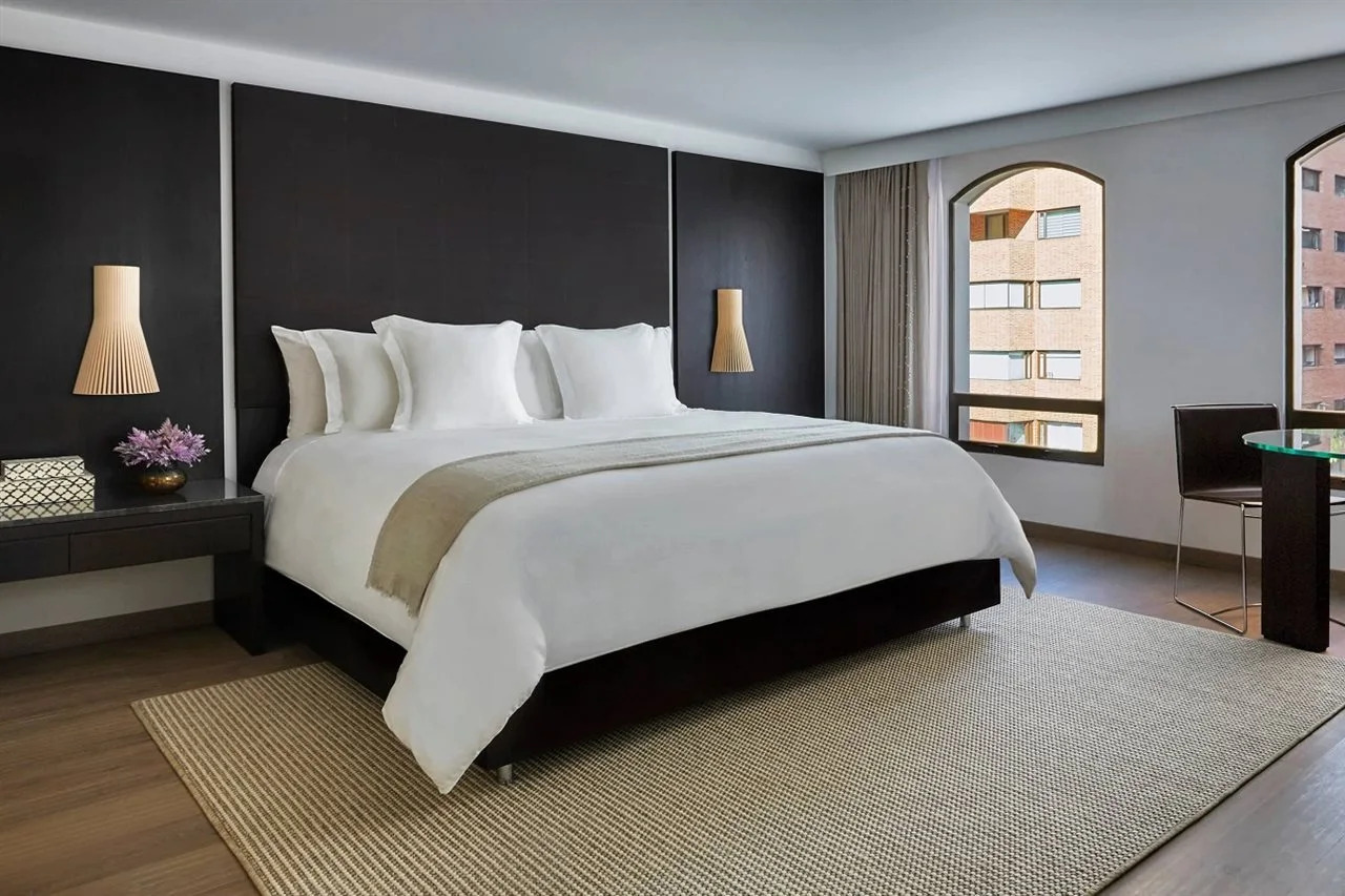 Foto - Four Seasons Hotel Bogota