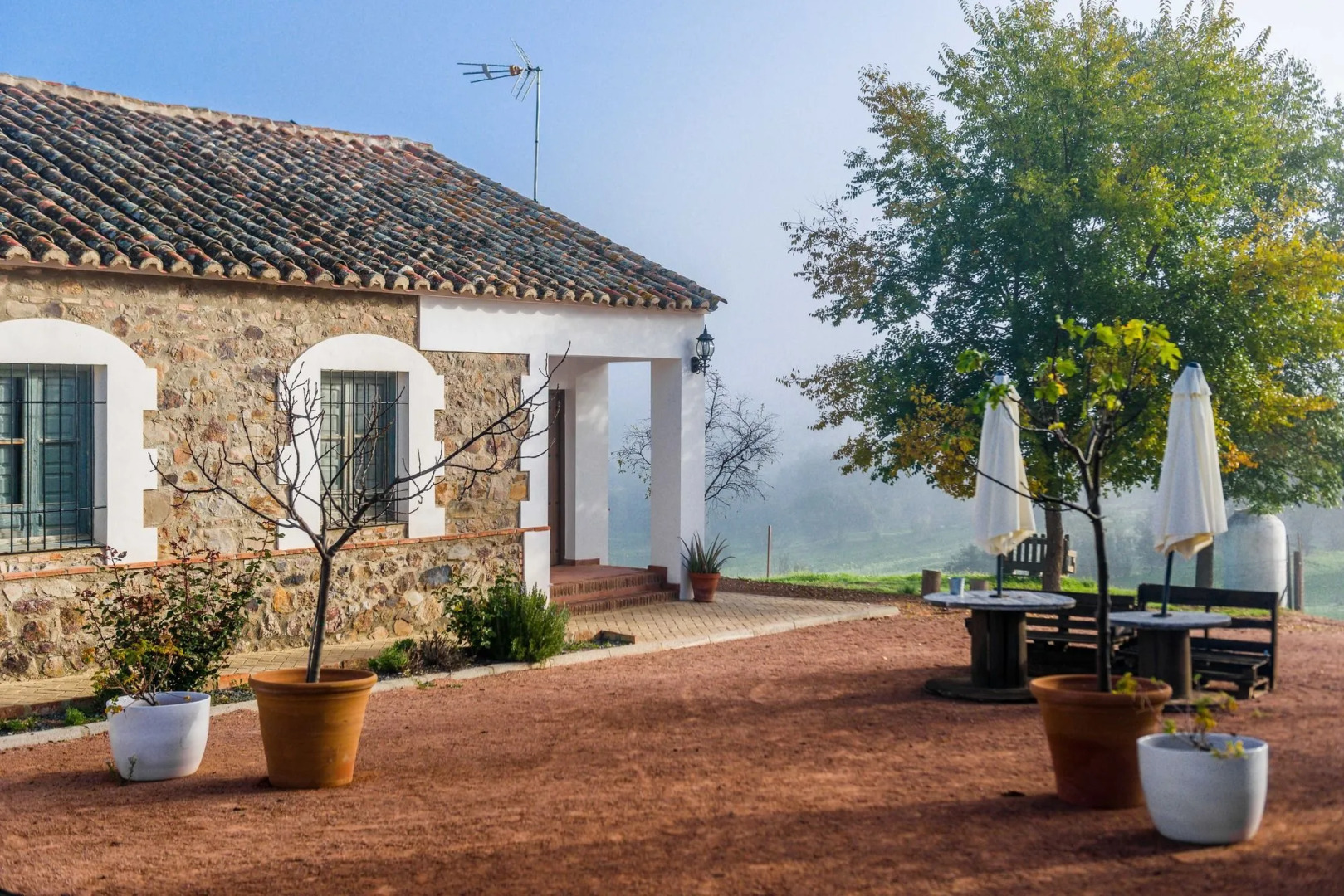 Photo - Balneario Aguas de Villaharta