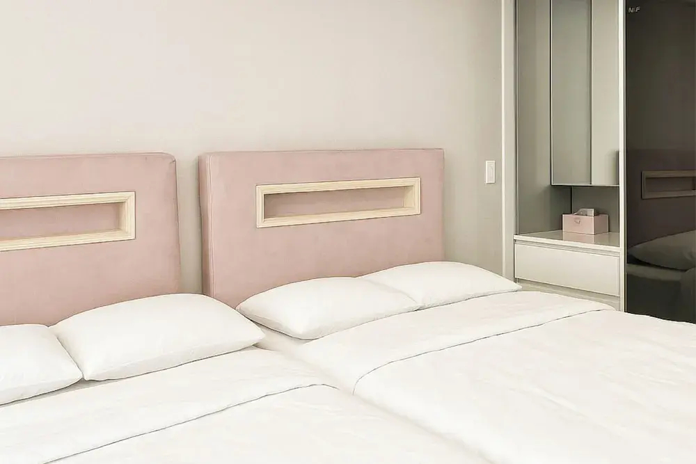 Foto - Zizel Suite Room Seocho