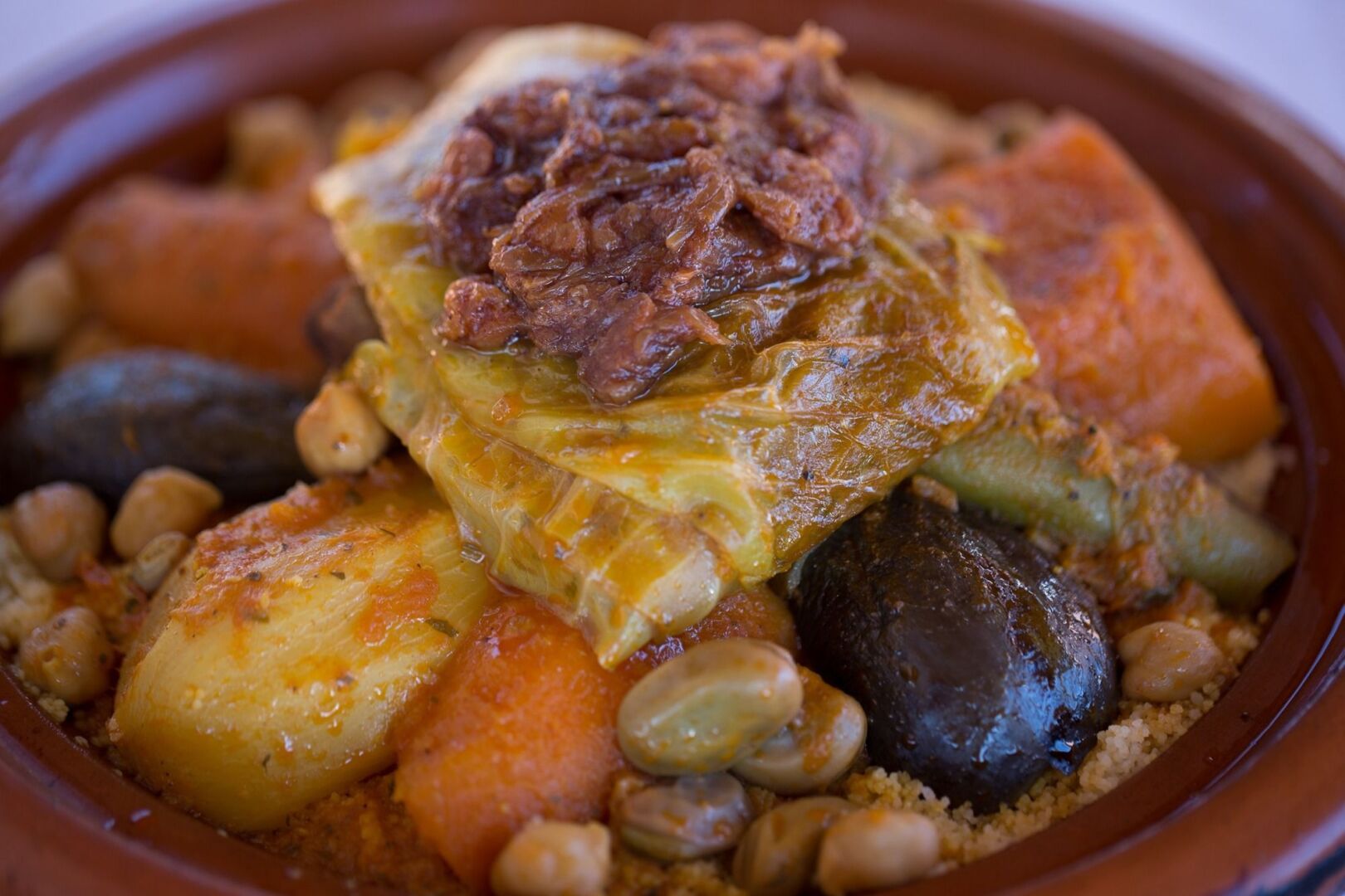 Foto - Riad L'Etoile D'Orient