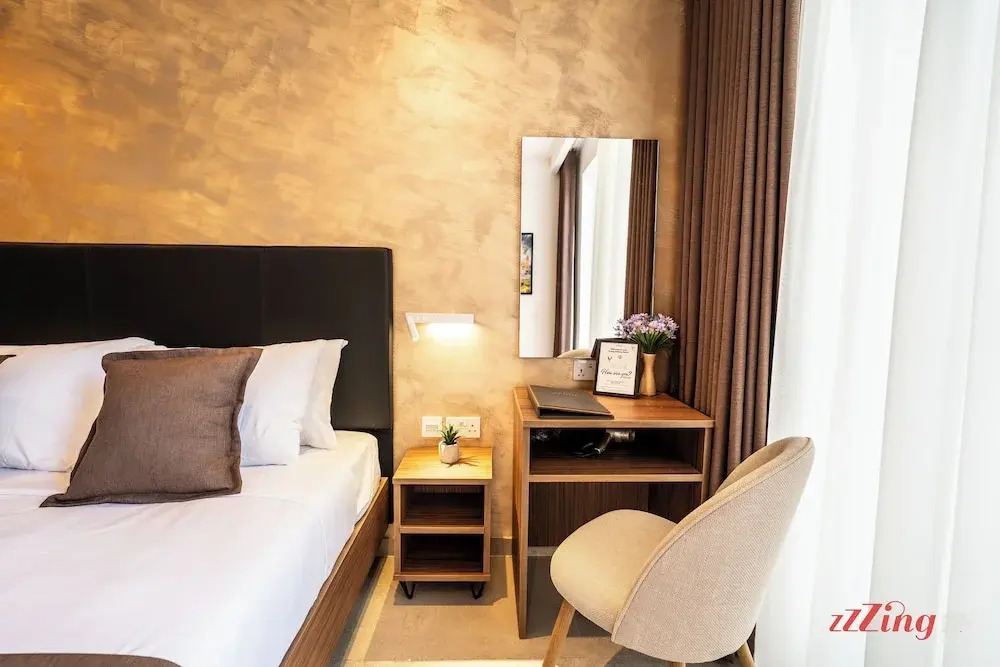 Foto - Ta' Guzeppi Boutique Stays Near St Thomas Bay