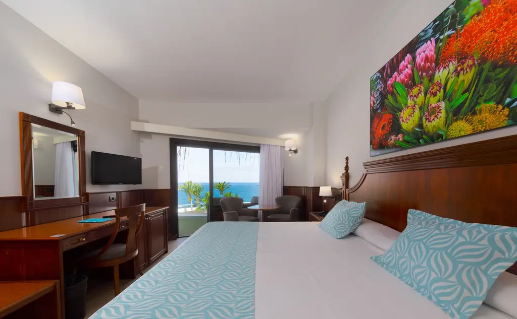 Foto - Hotel ValleMar