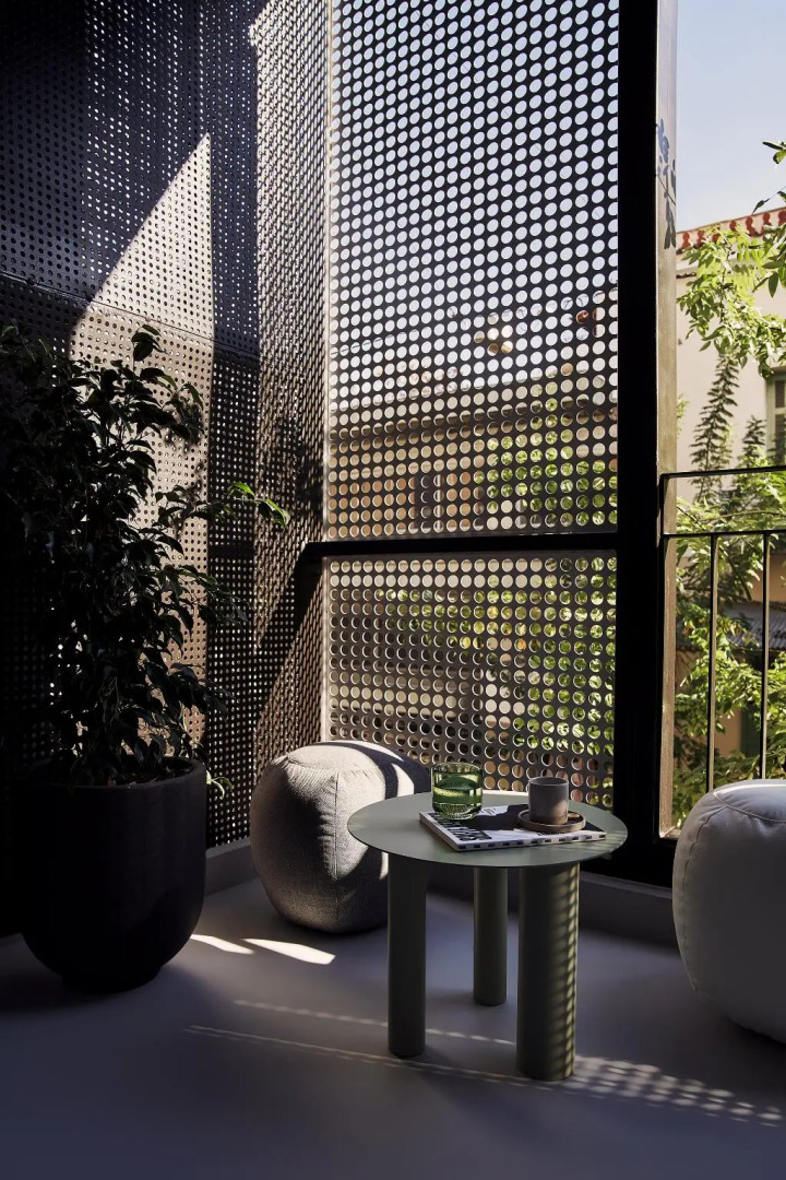 Foto - The Newel Metaxourgeio by Athens Stay