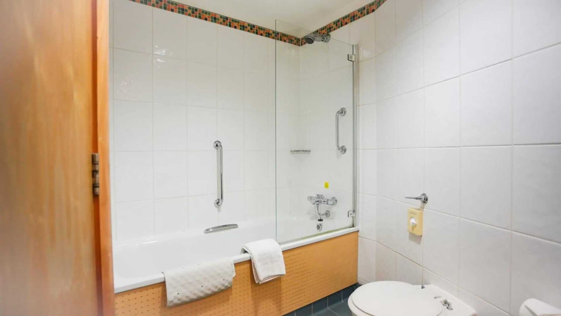 Foto - The Bolton Stadium Hotel, a member of Radisson Individuals