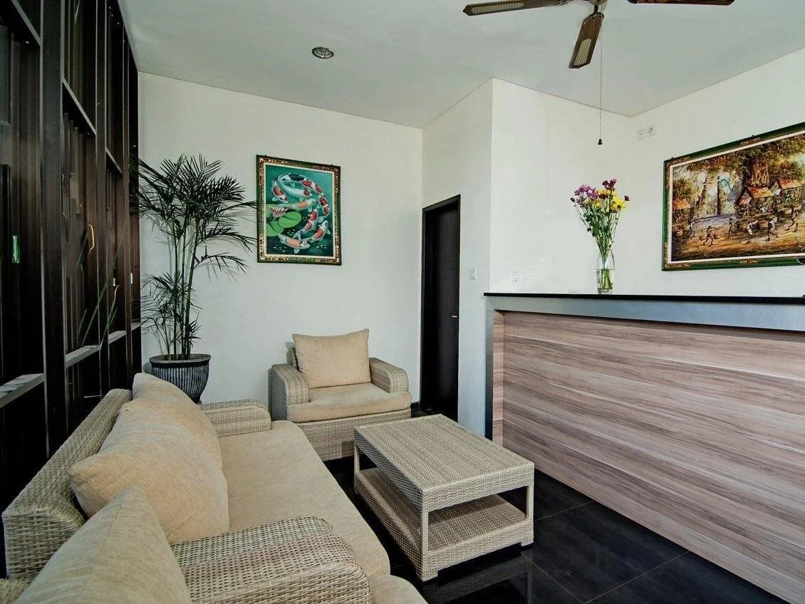 Photo - Bahana Guest House