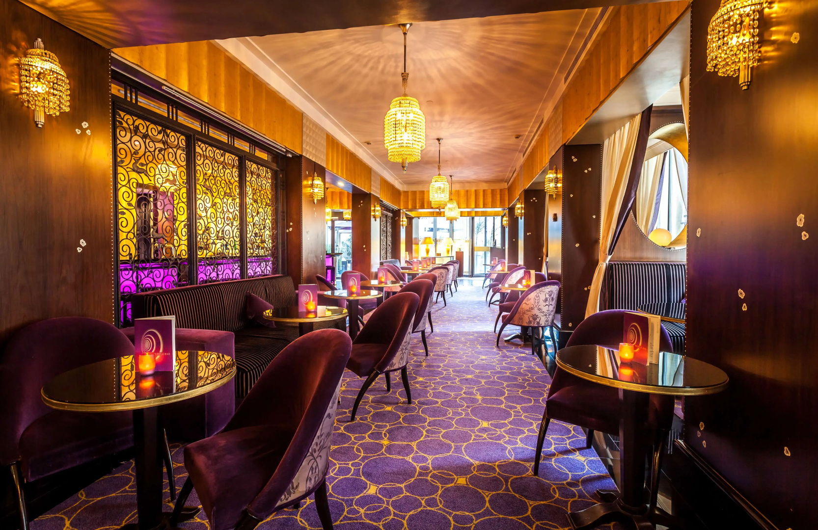 Photo - L'Hotel du Collectionneur