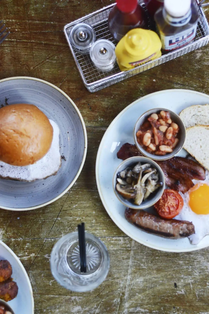 Foto - PubLove @ The Green man, Paddington