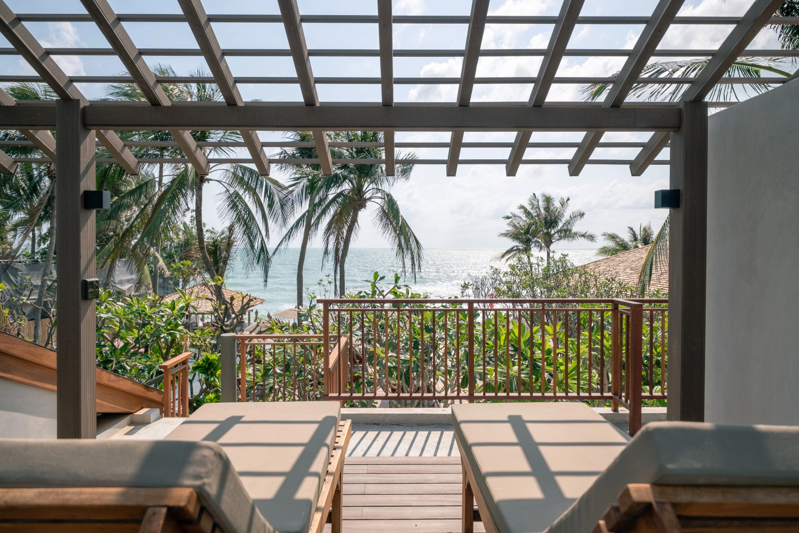 Photo - Banana Fan Sea Resort