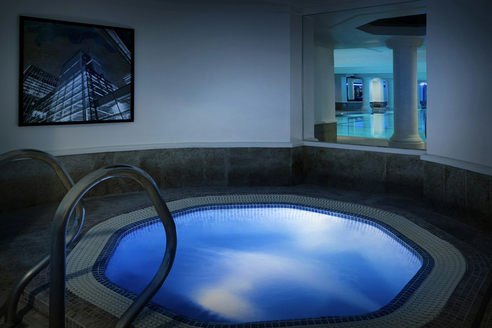Photo - Leonardo Royal Hotel London City