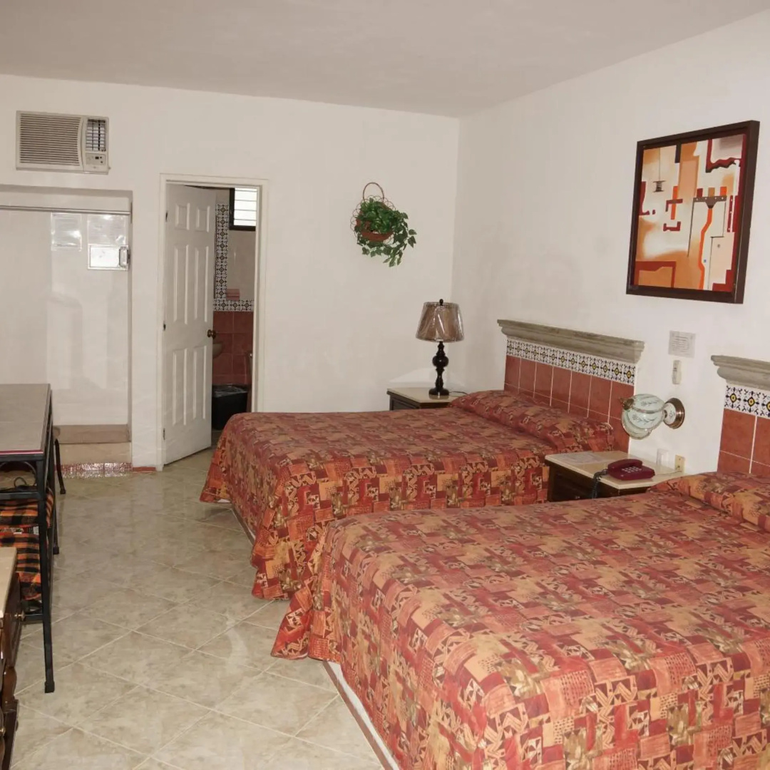 Foto - Hotel Doralba Inn