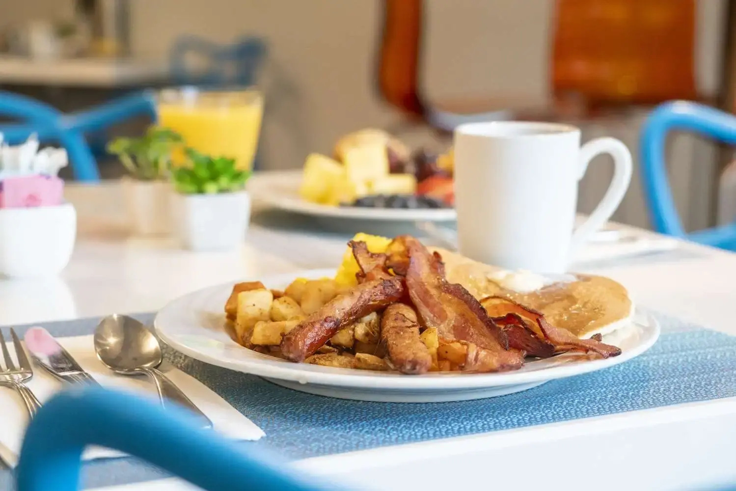 Foto - DoubleTree by Hilton Alana - Waikiki Beach