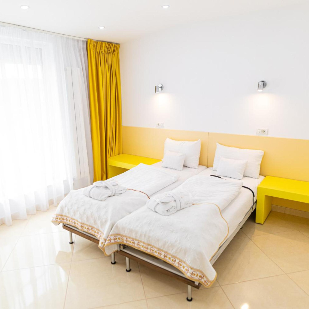 Foto - Christina Hotel