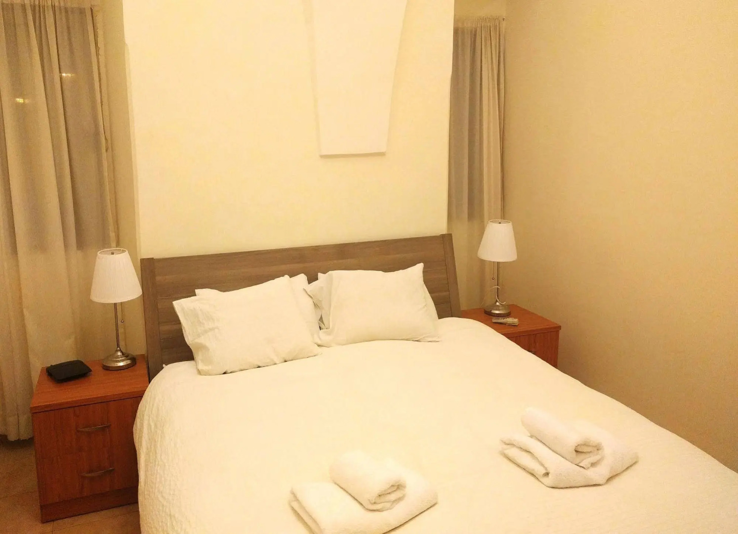 Foto - St. George’s Cathedral Pilgrim Guesthouse – Jerusalem