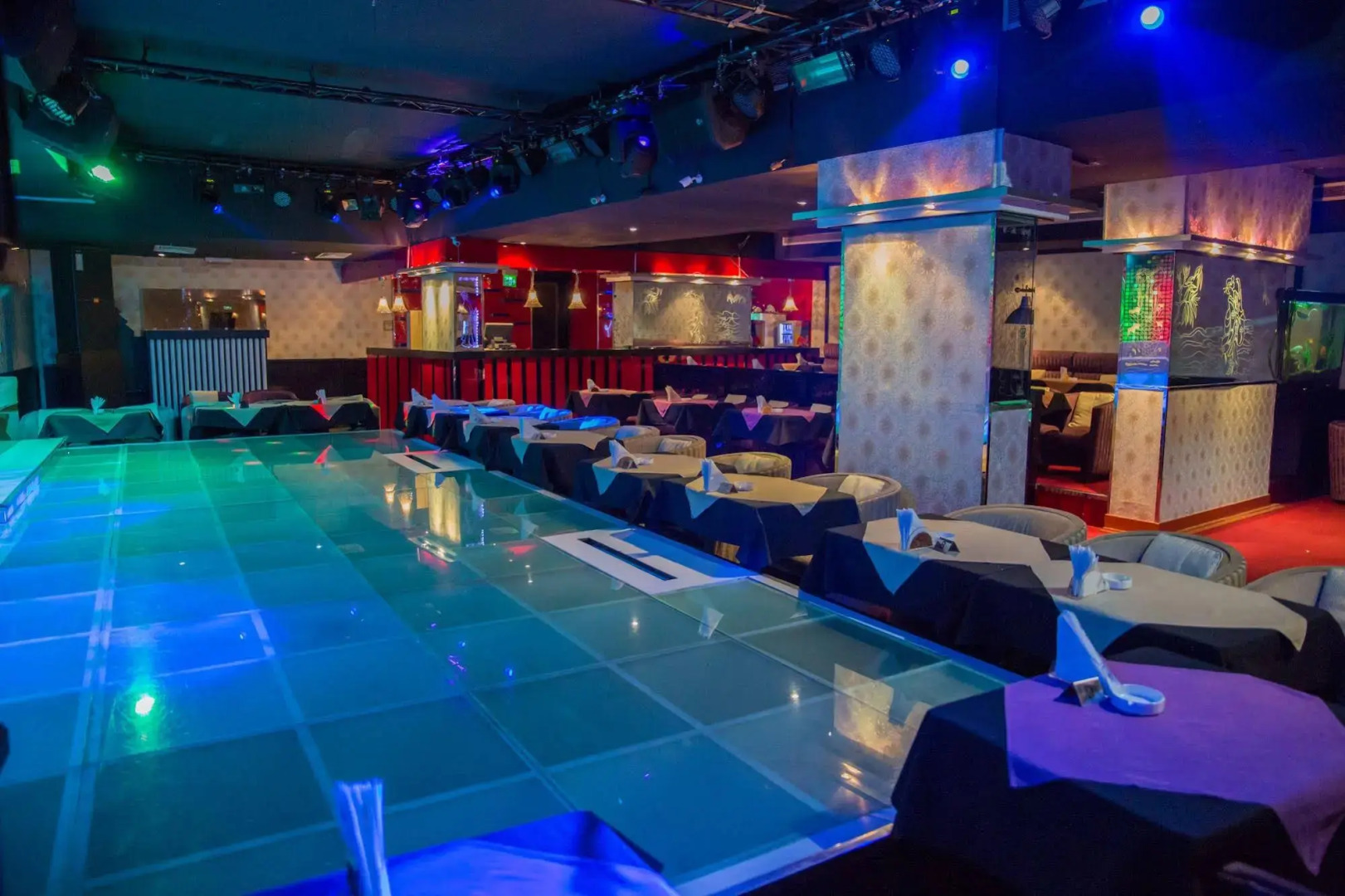 Foto - Saffron Boutique Hotel