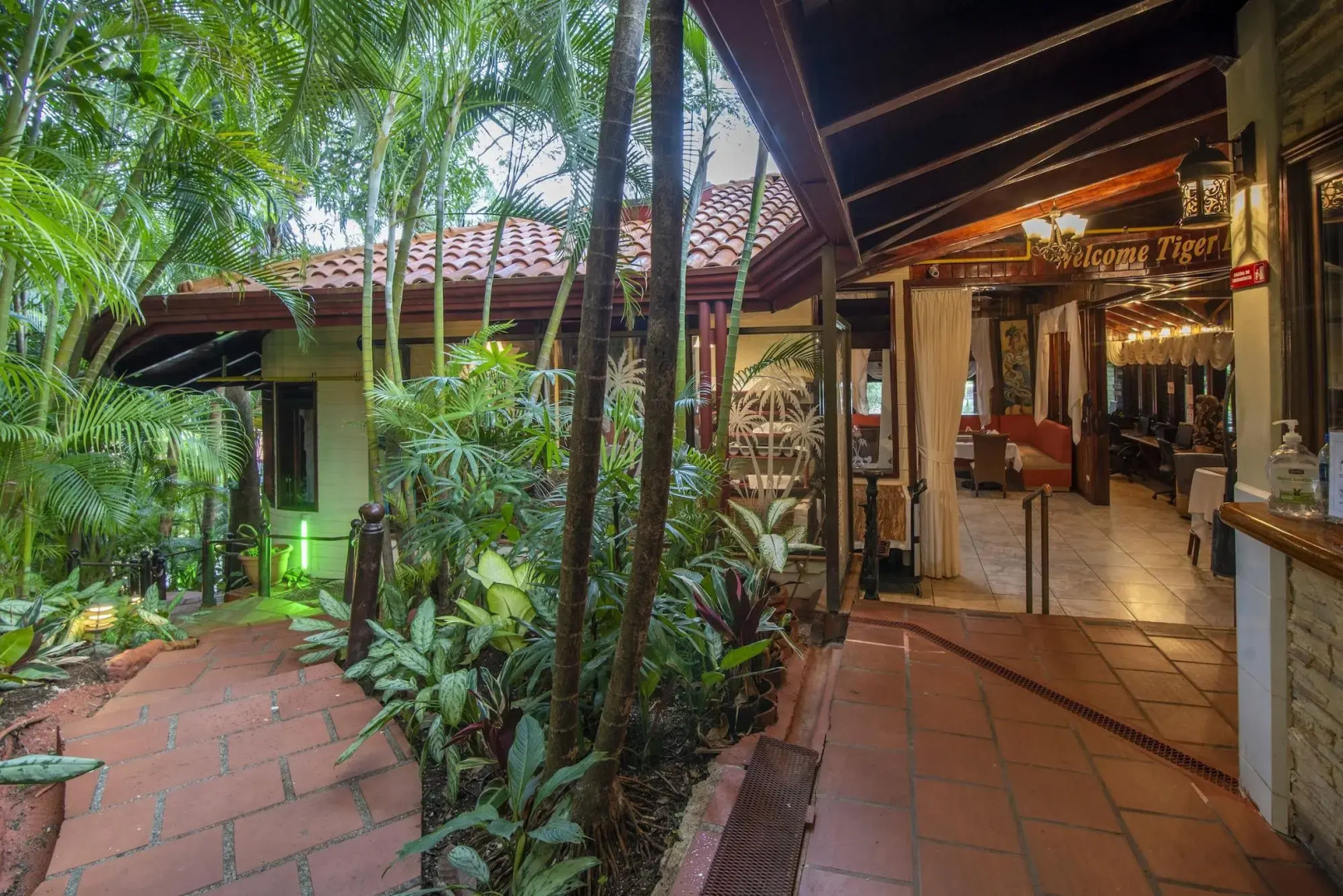 Foto - Hotel Villas Lirio