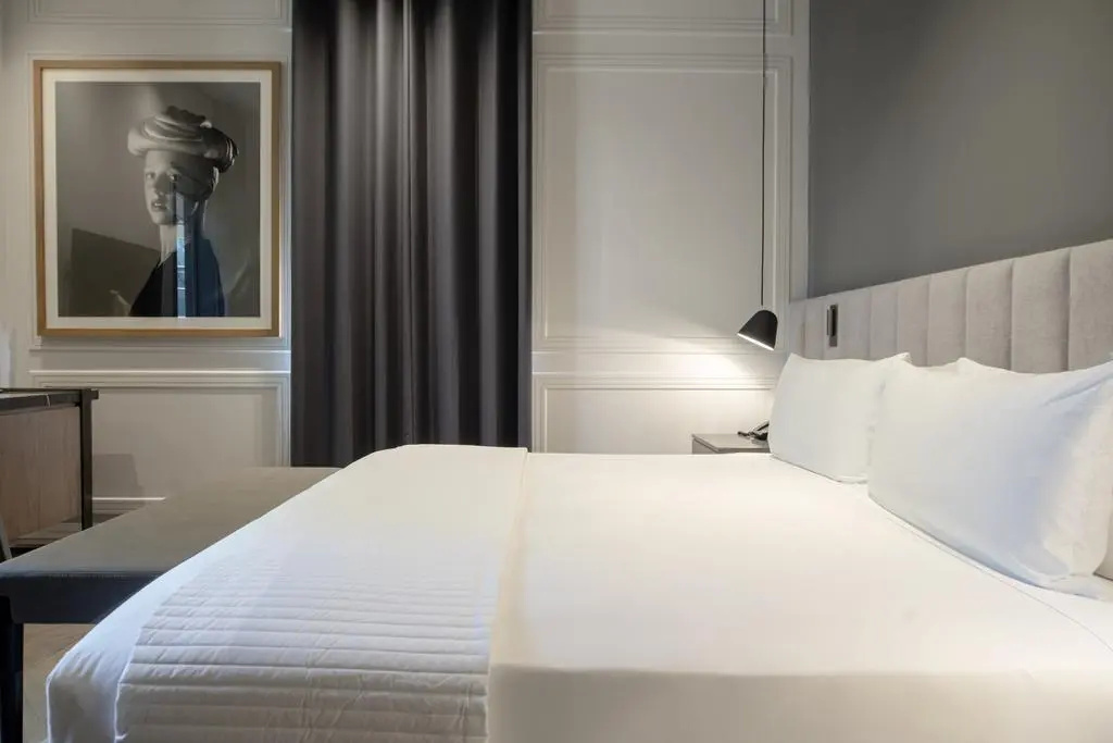 Foto - Brick Hotel - Small Luxury Hotels of the World