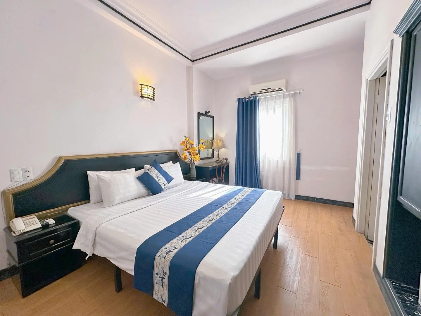 Foto - New Star Inn Boutique Hotel-Near Bến Thành Market