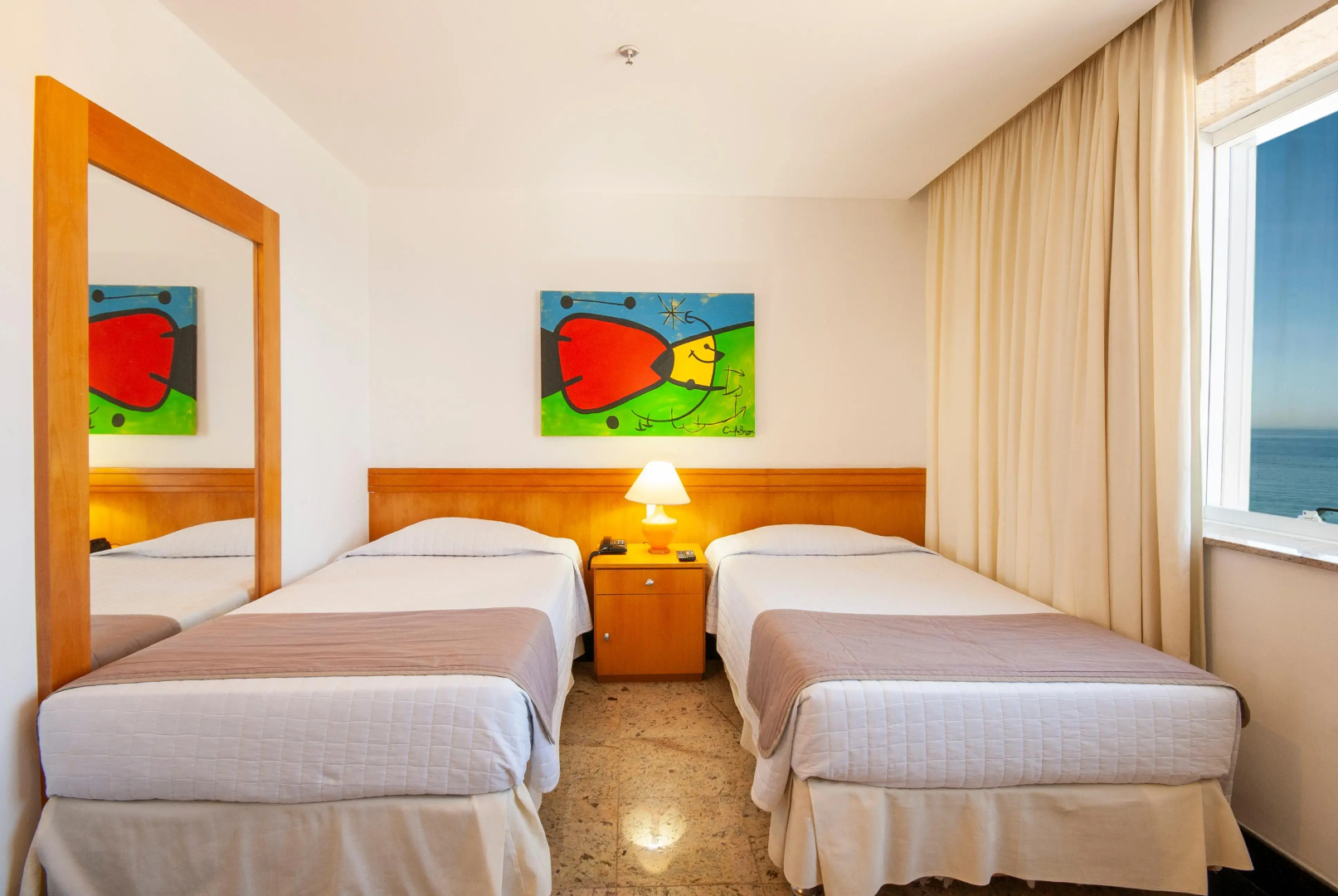 Photo - Tropical Barra Hotel