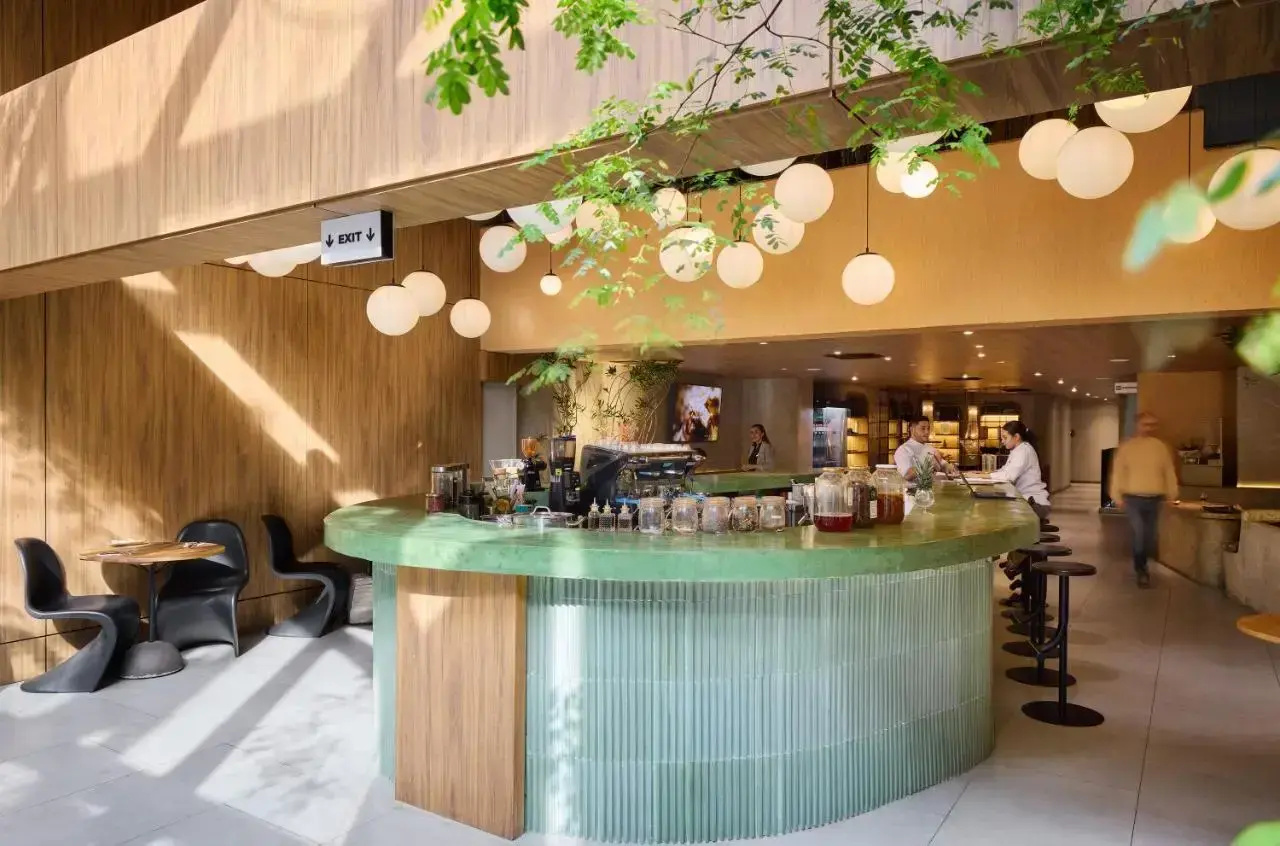 Photo - Wellcomm Spa & Hotel