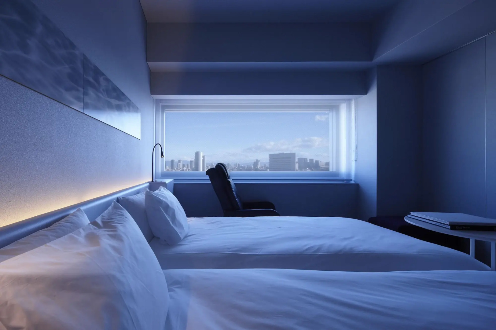 Foto - remm Shin-Osaka