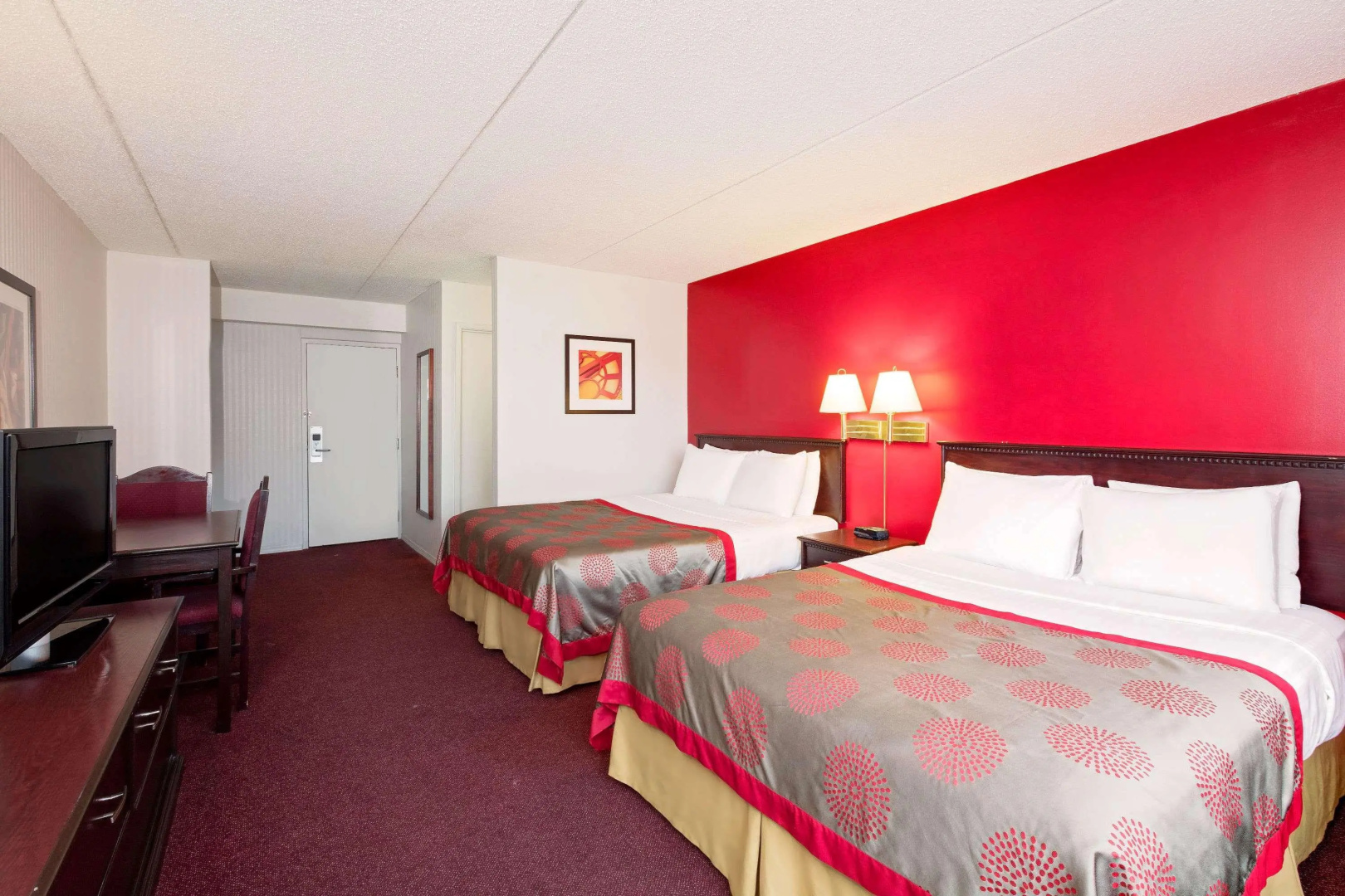 Photo - Metro Inn Calgary Northwest