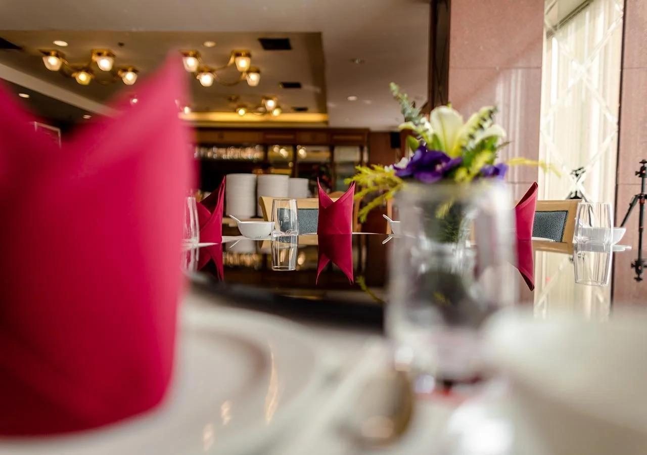 Foto - Grand Tower Inn Rama 6