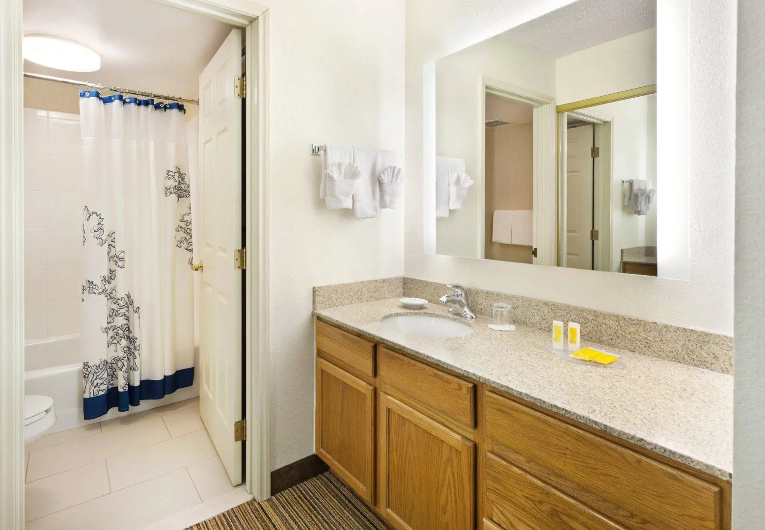 Foto - Residence Inn Austin South