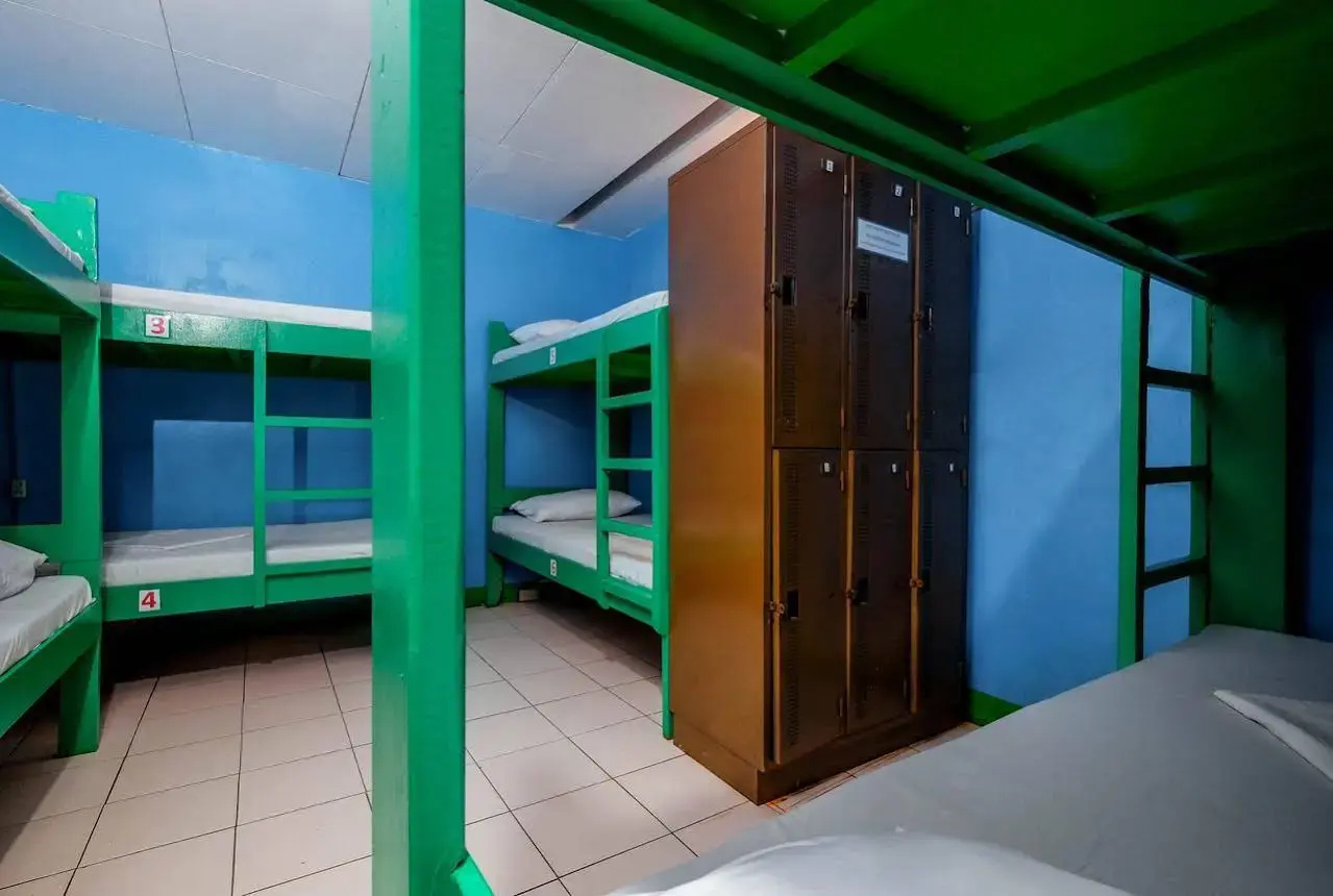 Foto - Stay Malate Hostel
