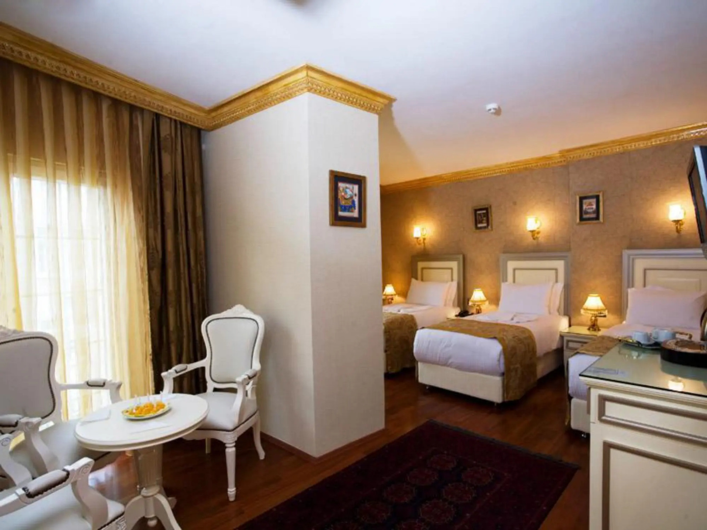Foto - Maywood Hotel