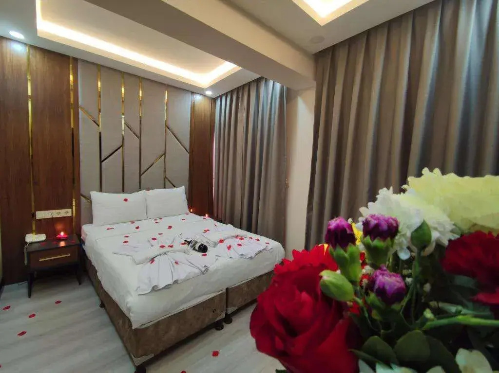 Photo - The Golden Pera's Hotel & Spa