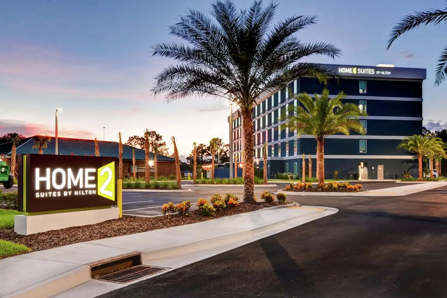 Foto - Home2 Suites By Hilton Jacksonville South St Johns Town Ctr