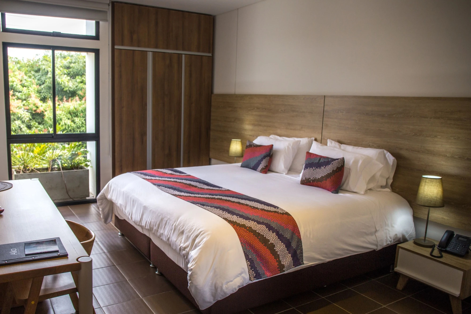 Foto - Alko Hotel Integrado