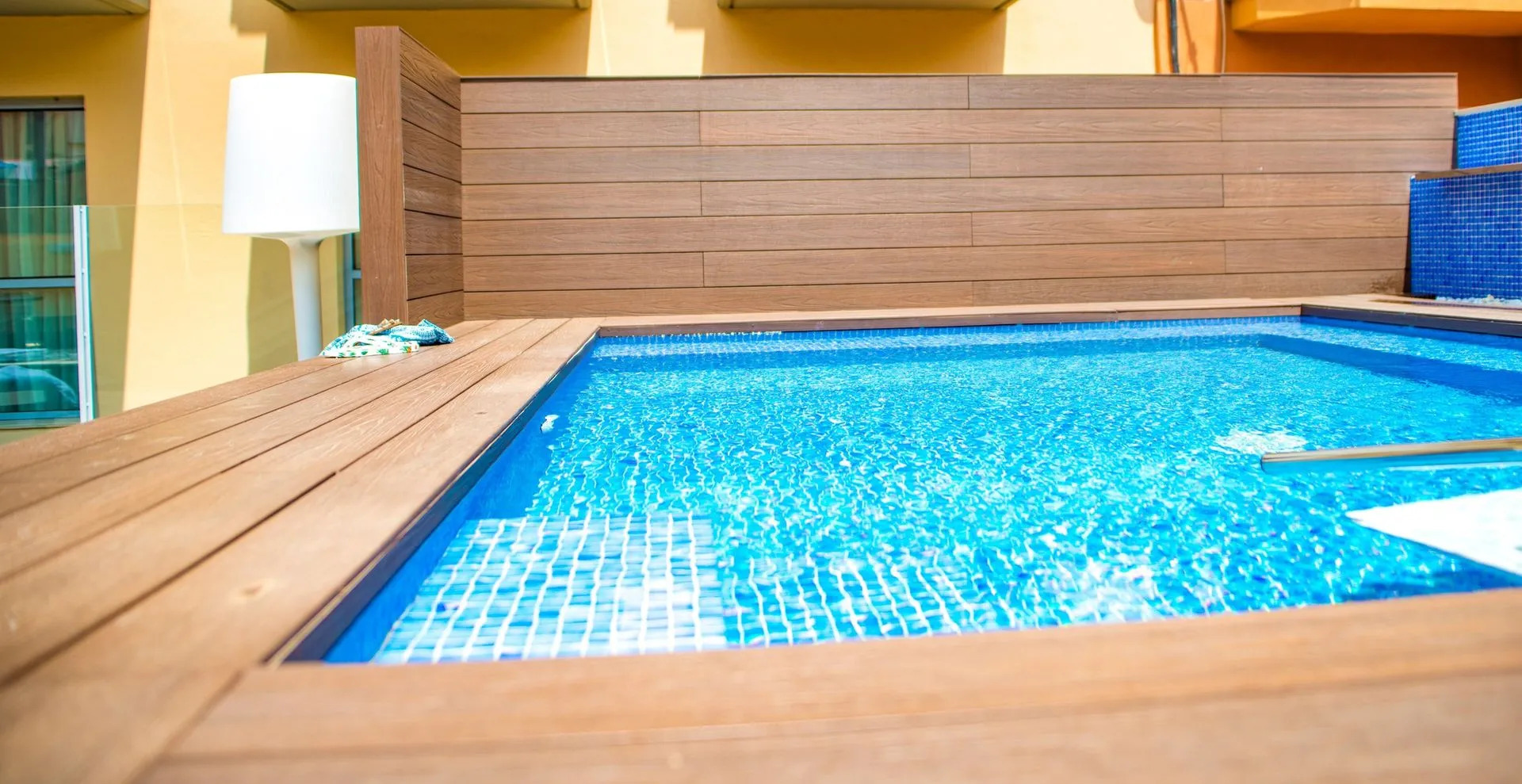 Foto - Arya Stadium Hotel