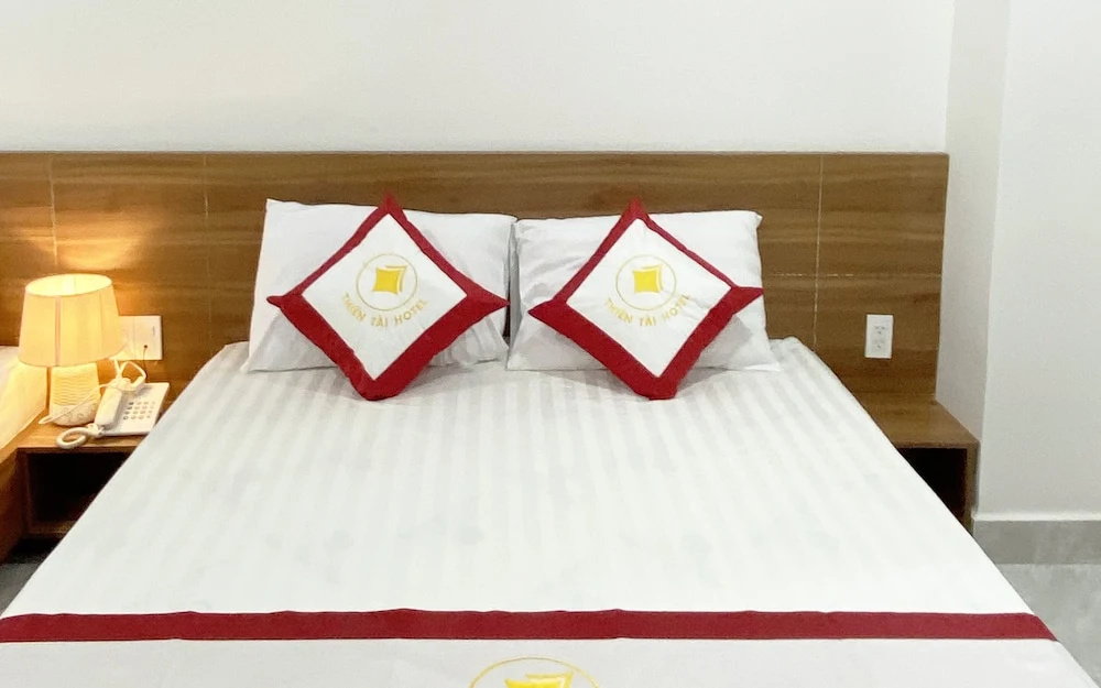 Photo - Thiên Tài Hotel