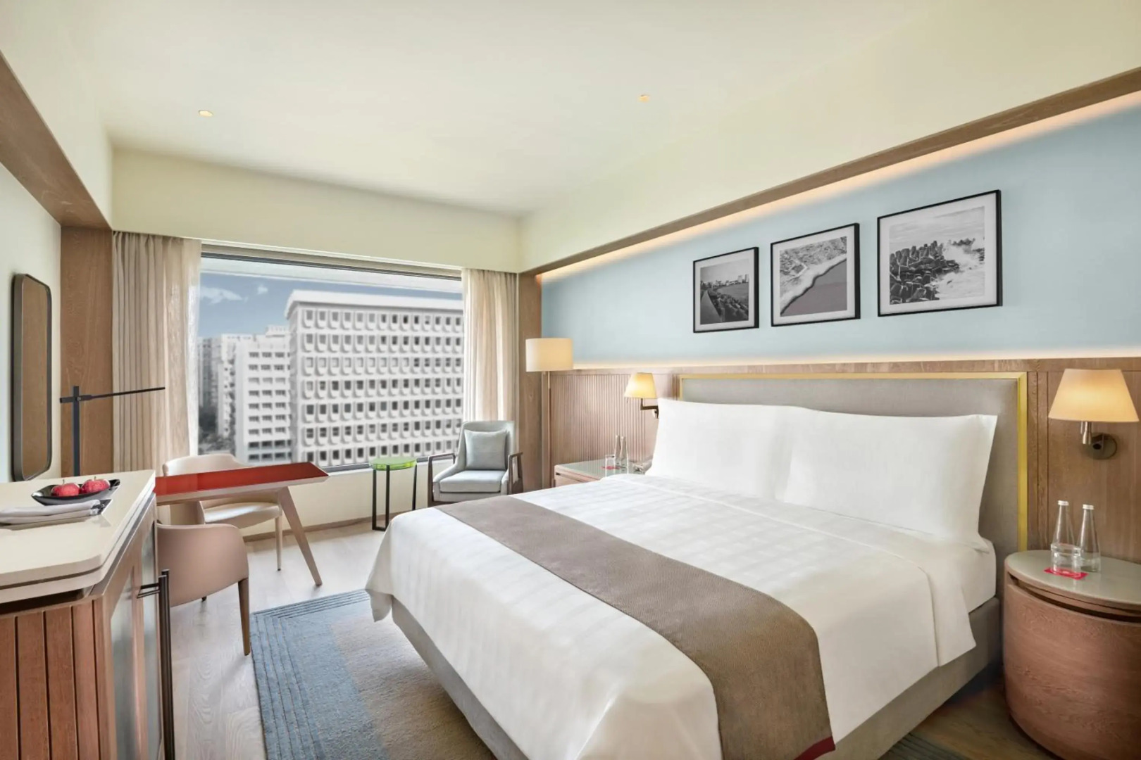 Foto - Trident Nariman Point