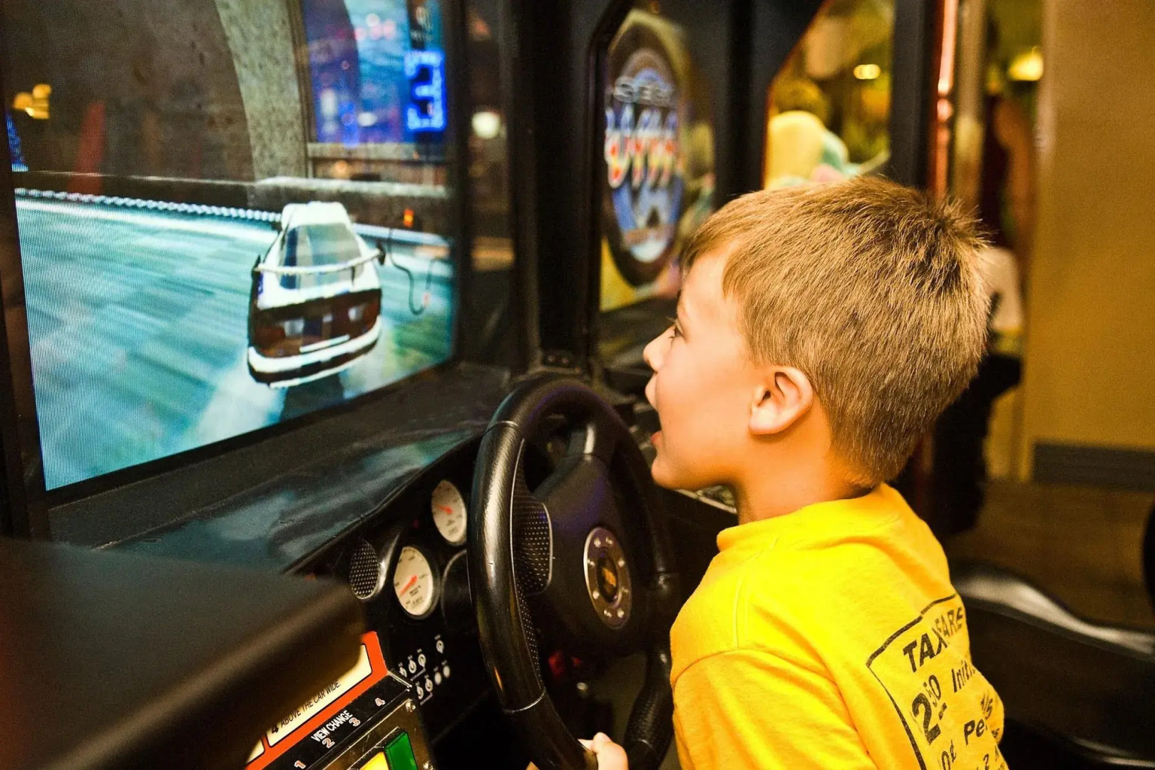 Foto - L'Hôtel Québec par JARO