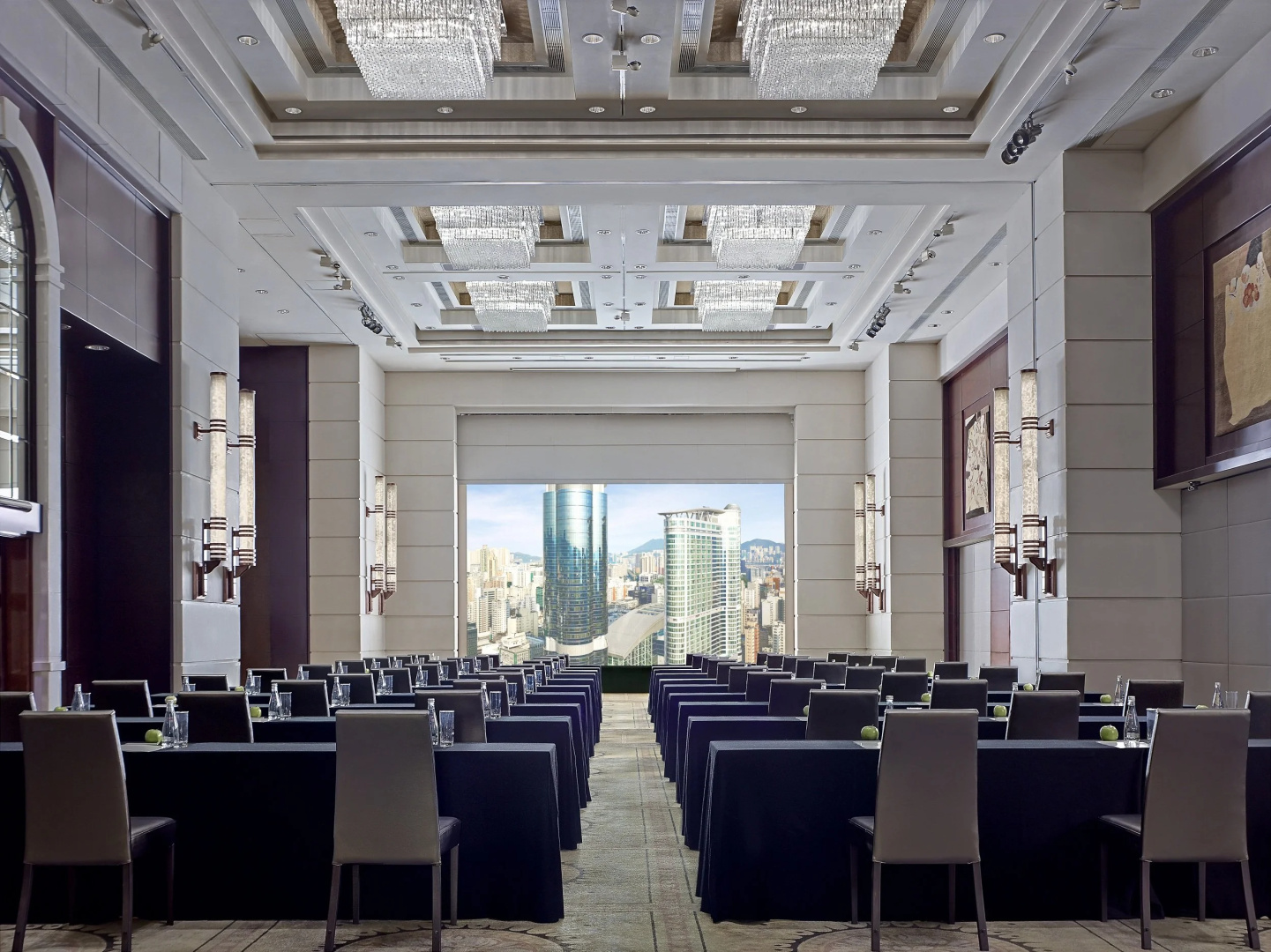 Photo - Cordis, Hong Kong - Langham Hospitality Group