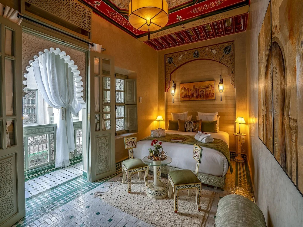 Photo - Riad Almisk