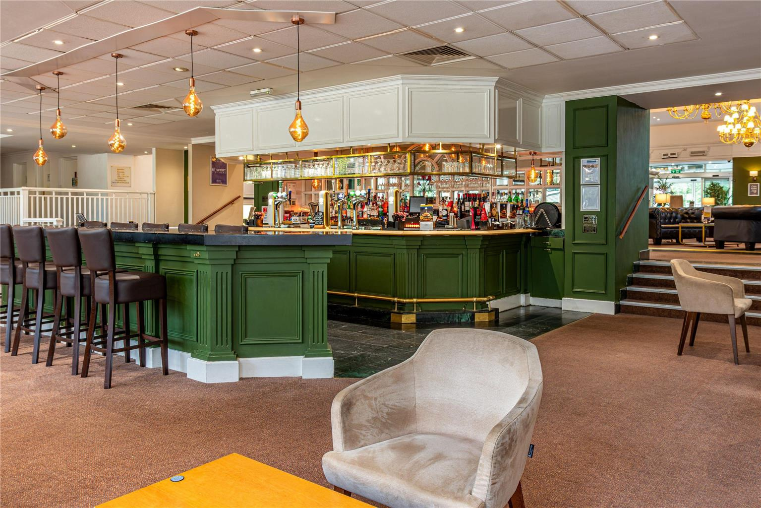 Photo - Bromsgrove Hotel