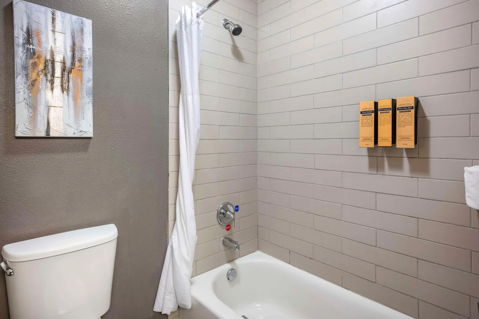 Foto - Best Western PLUS Peppertree Airport Inn