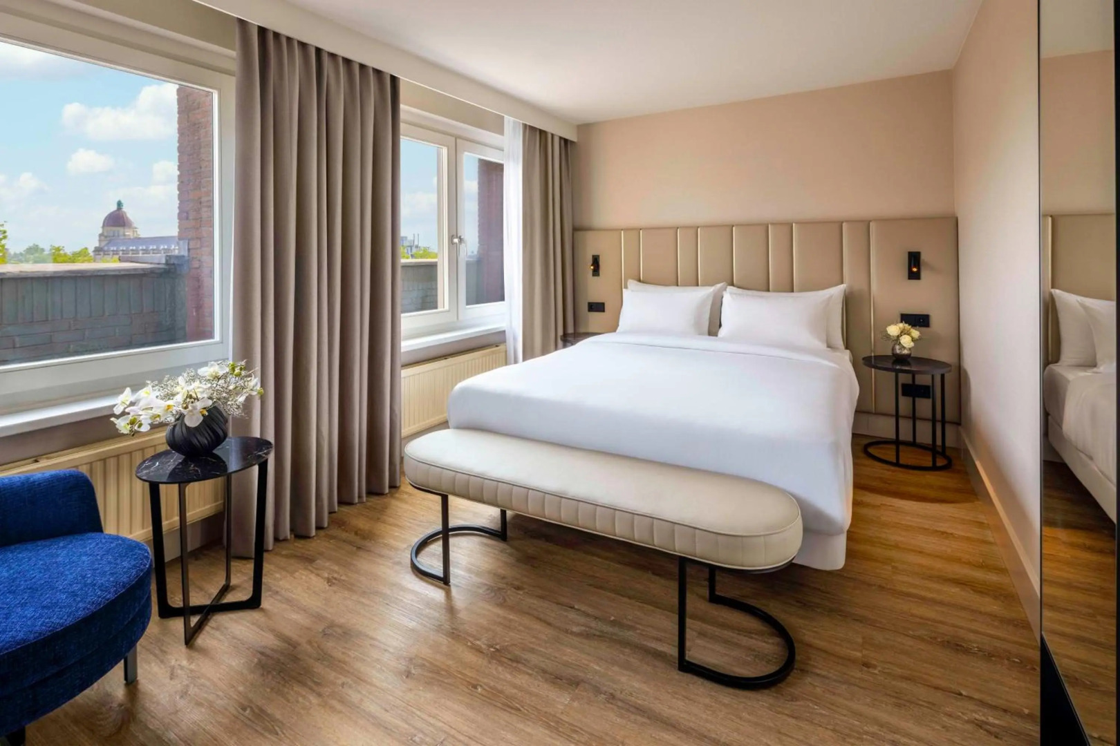 Photo - Quentin Amsterdam Hotel