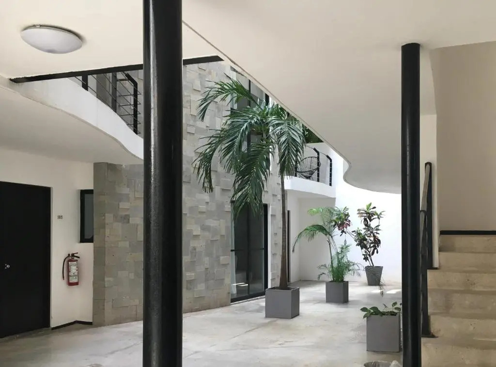 Foto - Sole Suites Apartments Playa del Carmen