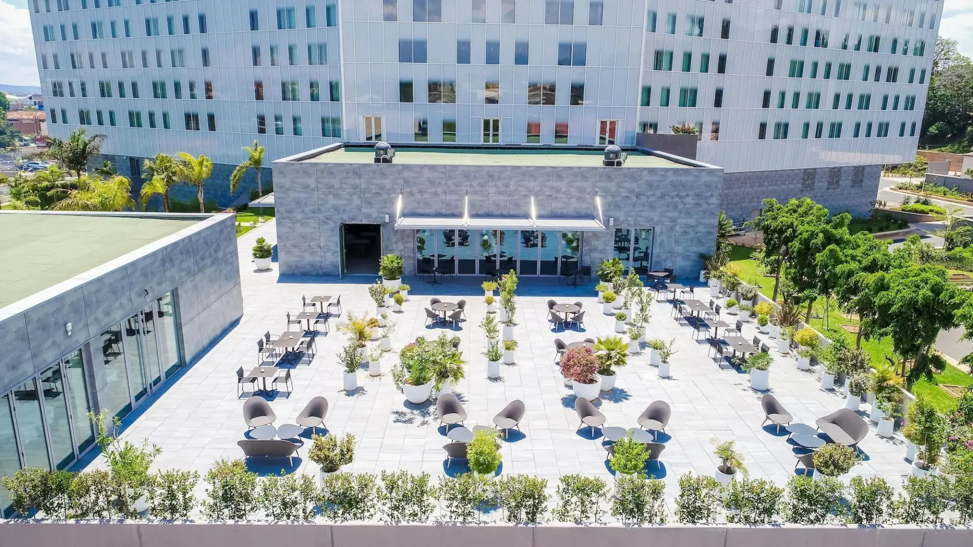 Foto - Novotel Convention And Spa