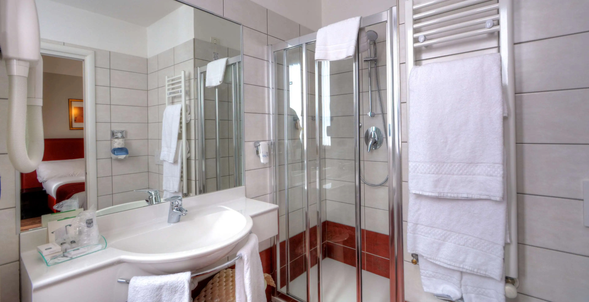 Photo - Best Western Hotel Genio