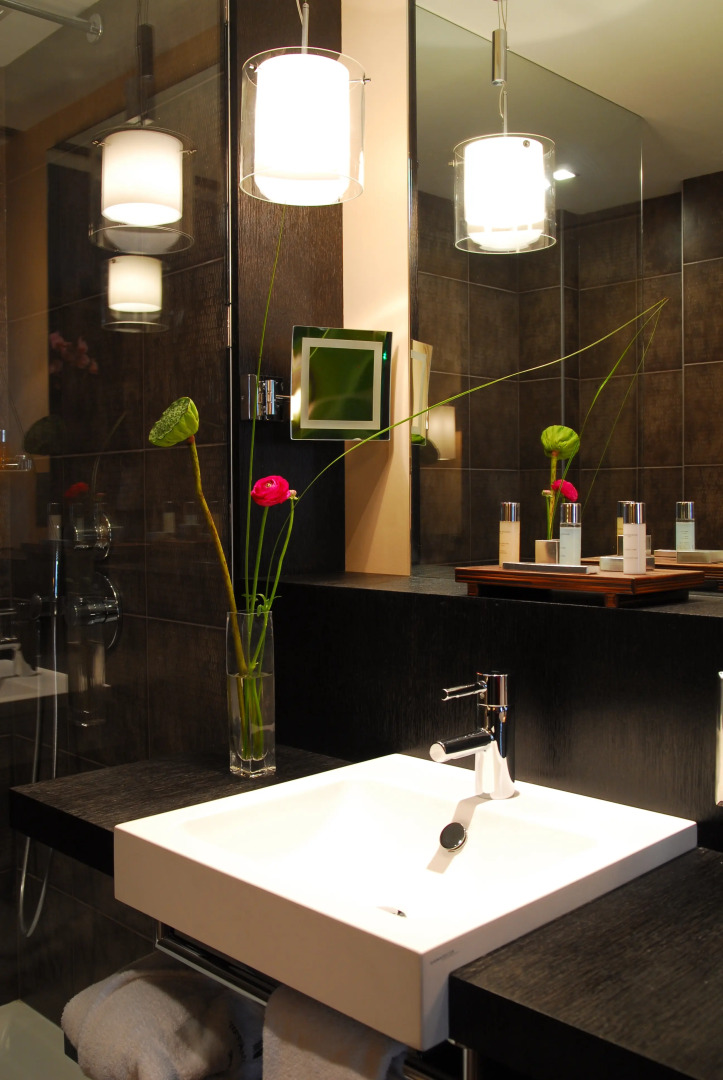 Foto - Eastwest Hôtel by Malone