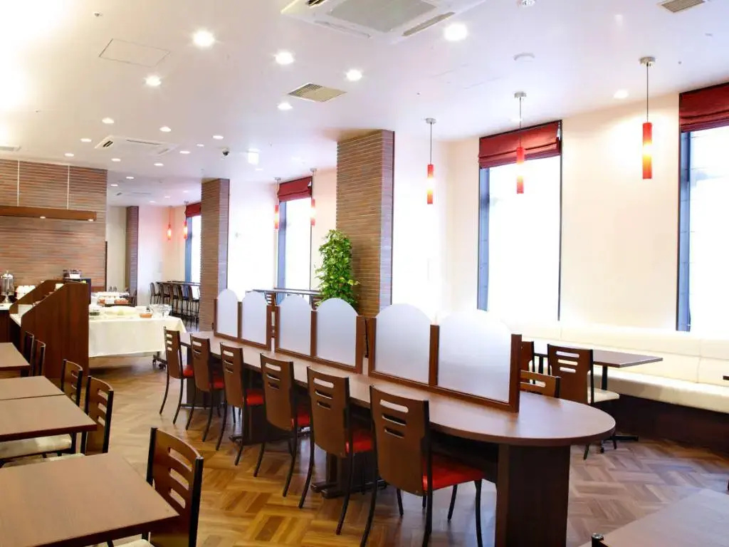 Foto - Hotel Keihan Sapporo
